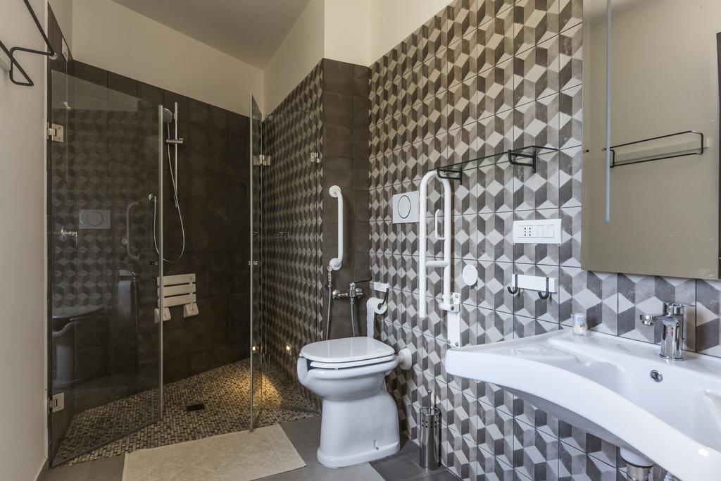 Quinto Tronco Hotel Elini Екстериор снимка