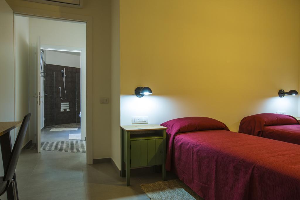 Quinto Tronco Hotel Elini Екстериор снимка