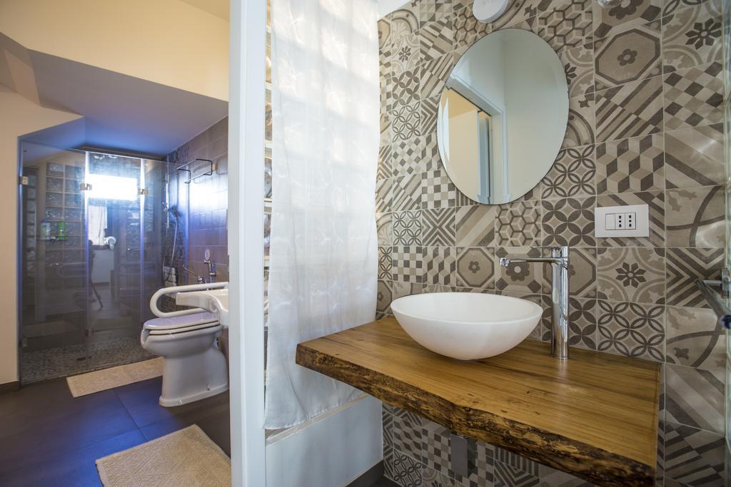 Quinto Tronco Hotel Elini Екстериор снимка