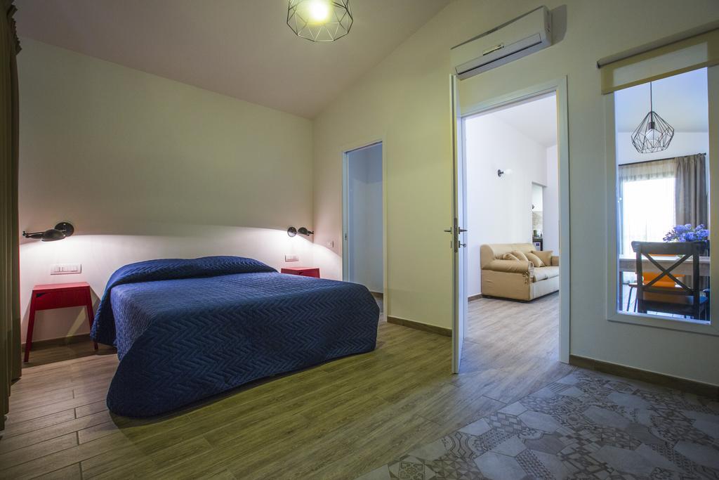 Quinto Tronco Hotel Elini Екстериор снимка