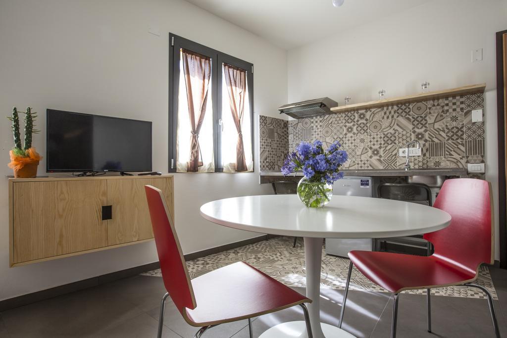Quinto Tronco Hotel Elini Екстериор снимка
